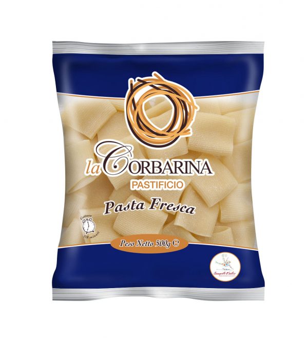 Paccheri Rigati