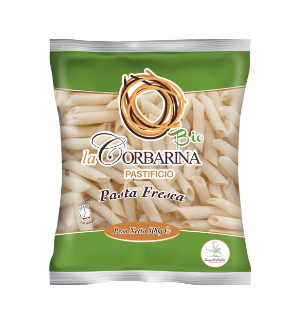 Penne Rigate Bio